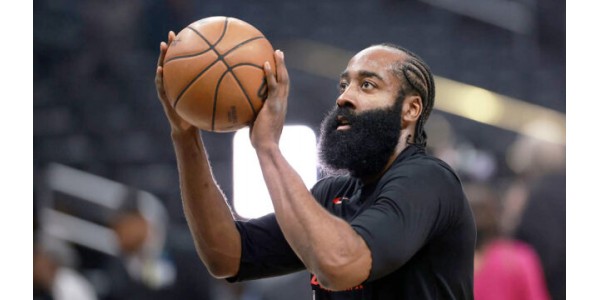James Harden erhält von den Los Angeles Clippers eine Vertragsverlängerung um zwei Jahre